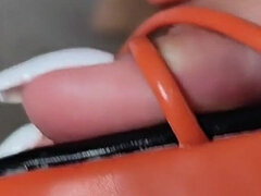 Amatööri, Kreikkalainen, Korkokengät, Nahka, Äiti jota haluaisin panna, Hirviö, Soolo