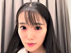 Amateur, Sucer une bite, Éjaculation interne, Japonaise