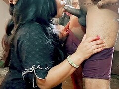 18 ans, Amateur, Tante, Conversation vulgaire, Indienne, Cuisine, Chatte, Adolescente