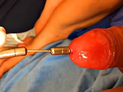 Insertion, Épouse