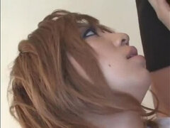 Japaner, Milf, Trekant