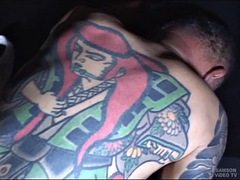 Asiatica, Grande cazzo, Gay, Sega, Giapponese, Masturbazione, Magra