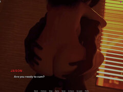 Tridimensionnel, Tromperie