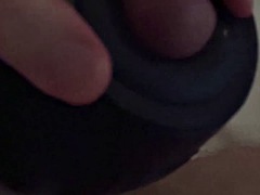 Schizzo di sborra, Europea, Divertente, Gay, Sega, Masturbazione, Punto di vista pov, Solo