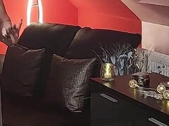 Veľké kozy, Žena, Babi, Masturbácia, Orgazmus, Pička, Tesné, Kozičky