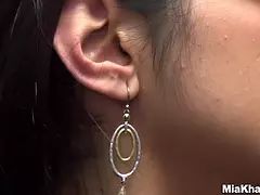 Arabky, Velký zadek, Velké kozy, Brunetka, Hd, Sólo, Kozičky