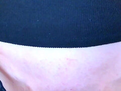 Amatéri, Sedenie na tvári, Femdom, Pička, Otrok, Striekať, Stockings, Manželka