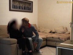 18 anos, Boquete, Hardcore, Adolescente