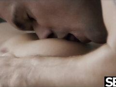 Blasen, Vollbusig, Besamung, Masturbation, Natürlichen titten, Orgasmus, Muschi, Tittenfick