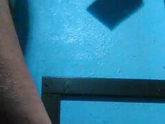 Amador amadora, Banheiro, Bundão, Feito em casa, Latina, Solo chão