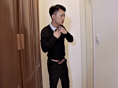 Asiatisch, Grosse titten, Hardcore, Jungendliche (18+), Titten