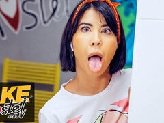 Veľké péro, Českej, Žena, Hardcore, Hd, Orgazmus, Pička, Vlhká