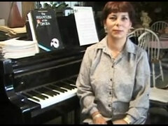 Kont, Classisch, Sperma shot, Diep in de keel, Harig, Rijpe lesbienne, Moeder die ik wil neuken, Tieten likken