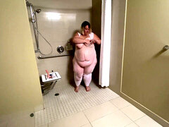 Ερασιτέχνης, Χοντρή γυναίκα, Αυνανισμός, Μαμά