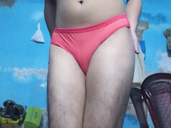 18 anos, Amador amadora, Travestis, Peludoa, Lingerie, Adolescente