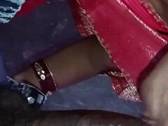 New Ghar Me Wife Ki Chudai