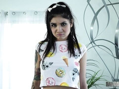 Culo grande, Verga grande, Tetas grandes, Mamada, Morena, Estilo perrito, Flaco, Adolescente