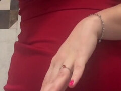 Amateur, Gros seins, Solo