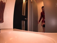 Asiatisch, Blasen, Besamung, Fetisch, Gruppe, Japanische massage, Natürlichen titten, Titten