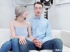 Eva Elfie Horny Teen 2 - Eva elfie