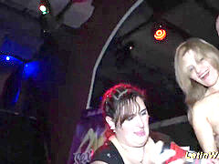 Extrémní, Latinské, Orgie, Párty