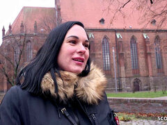 Niemiecki, Bielizna, Dojrzałe, Mamuśka, Pieniądze, Rzeczywistość, Lizanie odbytu