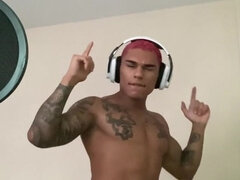 Amador amadora, Solo chão