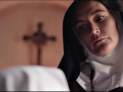 69:an, Blondin, Lesbisk, Slick