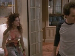 Demi, mortal, moore