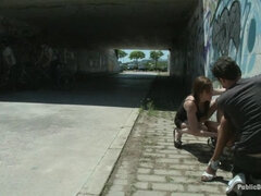 Большие сиськи, Бондаж, Доминирование, Унижение, Наказание, Жесткий секс, Рабыни, Подглядывание