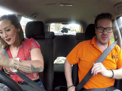 Cumizás, Gépkocsi, Ondó fröcskölés, Mélytorok, Kutya póz, Kézimunka, Maszti, Mellbe dugás