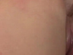 항문, 흑갈색 머리, 사정 샷, 딜도, 하드코어, 밀프, 펌프, 보지