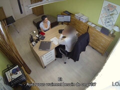 Černé, Kuřba, Brunetka, Péro, Honění, Milf žcbp, Kancelář, Kuřba sání