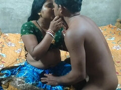 Gorda, Pareja, Casero, Indio