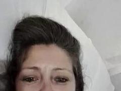Cute busty bbw milf at home webcam teasing: Big Tits, Big Ass  Amateur Porn