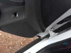 Amatör, Strand, Avsugning, Fotjobb, Flickvän, Pov, Rakad, Tuttar