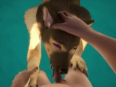 Stor rumpe, Kukk suging, Bløtkake, Sperm skott, Hårete, Kyssing, Slikking