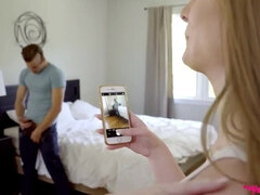 Anál, Veľké kozy, Blondína, Creampie, Striekanie semena, Lesbické, Teenka, Kozičky