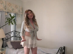 Ερασιτέχνης, Μεγάλος κώλος, Αδερφός, Closeup, Φυσικά, Μουνί, Καβάλημα, Ταμπού