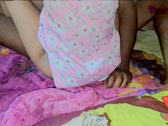 Stor stjärt, Kvinna, Fingering, Hemmagjord, Indisk, Onani, Naken, Rider