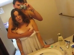 Amatéři, Brunetka, Stříkání spermatu, Roztomilá, Péro, Homemade, Různé pohledy, Teenka