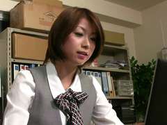 茶髪の, 毛深い, Hd, 日本人, ティーン, オッパイの