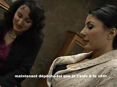 Baben, Avsugning, Sperma shot, Vintage