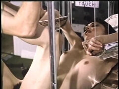 Veľké péro, Kuřba, Striekanie semena, Hd, Zastarané