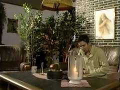 Dubbelpenetrering, Tysk