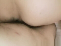 Asiatisk, Stora tuttar, Creampie, Hd, Japansk, Milf