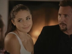 흑갈색 머리, Hd, 청소년