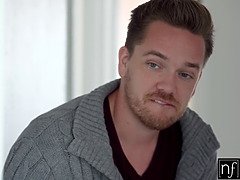 Čierne, Spermie v puse, Hlboký orál, Latinskej, Spodná bielizeň, Prirodzené prsia, Orgazmus, Natvrdo