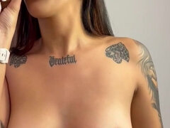 I Need a Strong Mans Dick