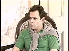 Anal, Avsugning, Sperma shot, Vintage